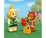 LEGO Animal Crossing 77049 Odwiedziny Isabelle - 1220623 - zdjęcie 12